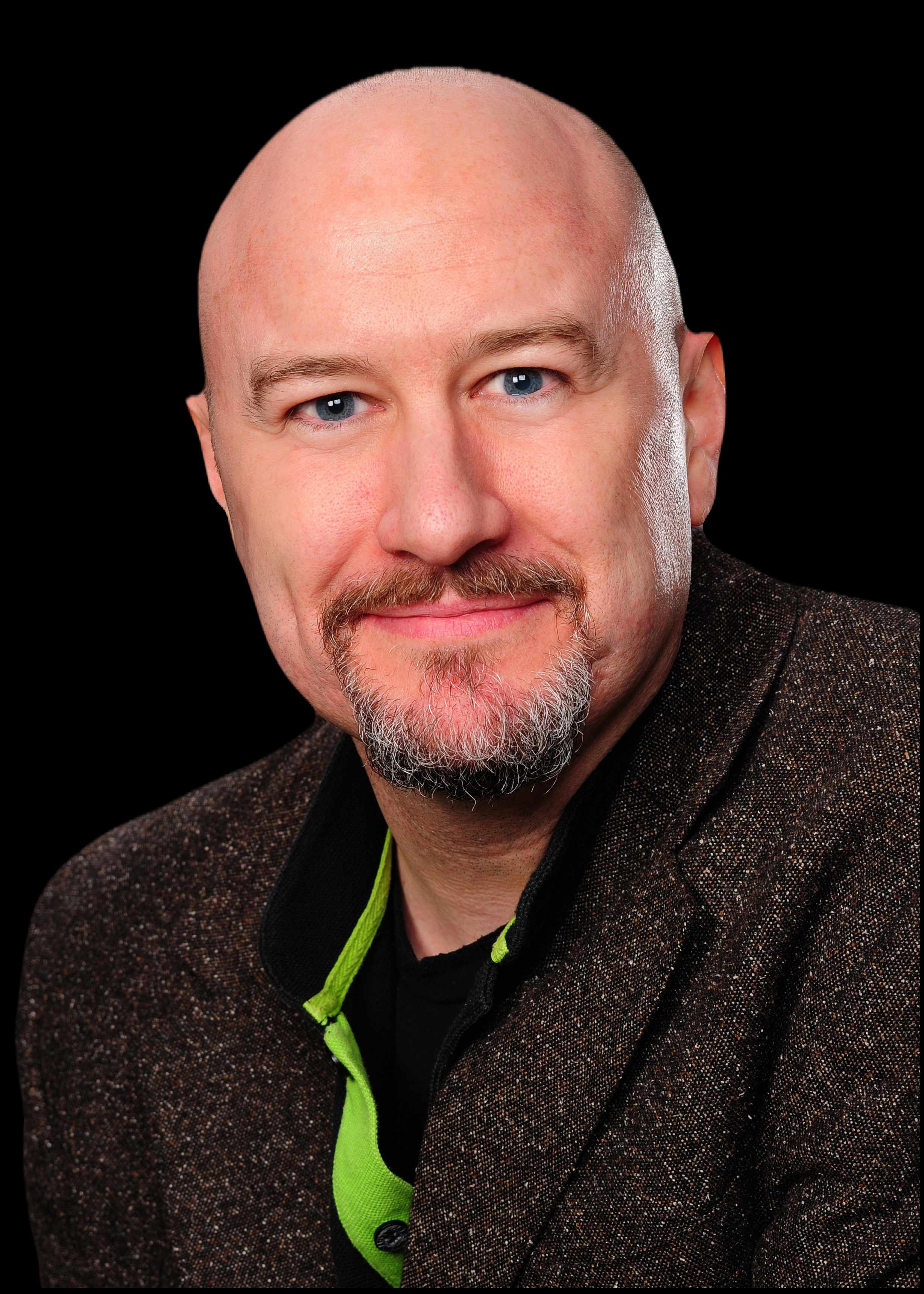 Corey Mitchell, Founder of Creative CPM