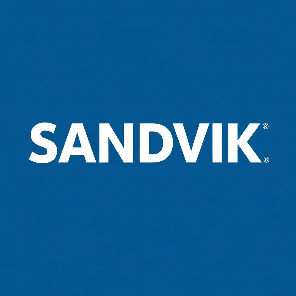 Sandvik